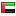 awaan.ae server is located in United Arab Emirates